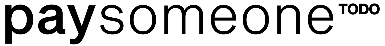 PaySomeoneToDo
