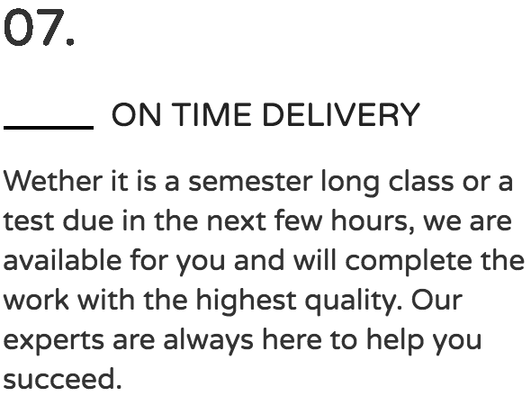 pay to do your online class