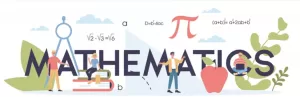 Image illustrating diverse approaches to overcoming algebra challenges, highlighting personalized support.