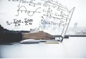 Image showcasing various online platforms for math problem-solving, depicting their tools and resources for enhancing math learning and understanding.
