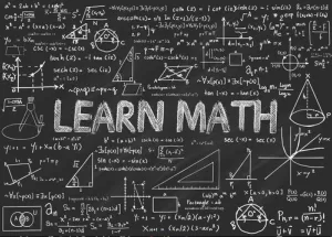 how easy is online math